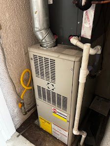Los Angeles HVAC.