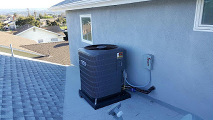 Air-Mek HVAC