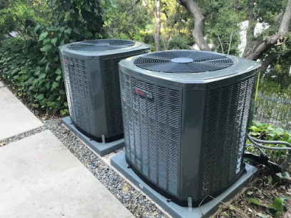 Evergreen Heating & AC Repair