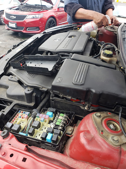 HOOVER AUTO REPAIR & RADIATOR