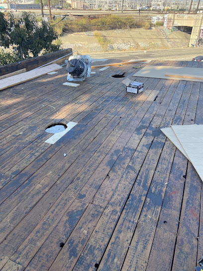 Los Angeles Heat & Air Conditioning Co
