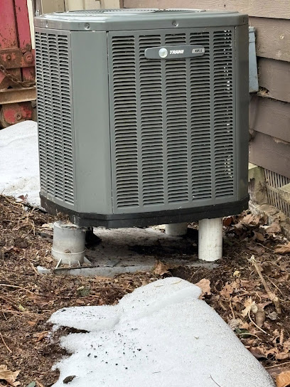 The Hometown HVAC
