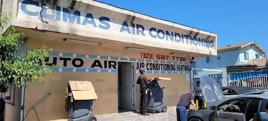 Climas Air Conditioner Services