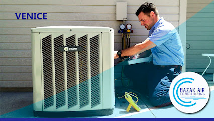 Basak Air Conditioning Repair and Installation Venice