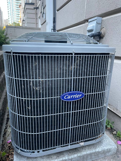 South Gate Heating & A/C Service