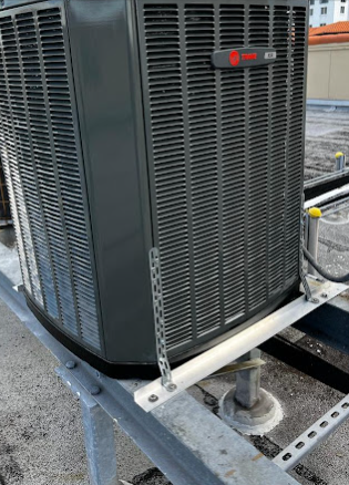 Los Angeles HVAC