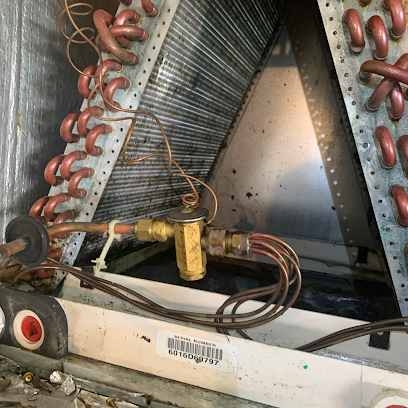 Global Seasons HVAC