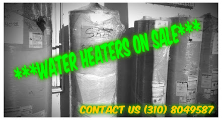 The Water Heater Place