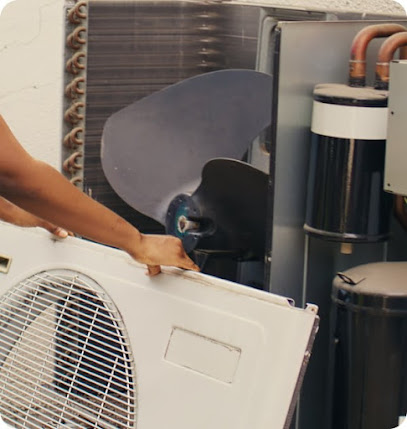 AC Installation Los Angeles Pro