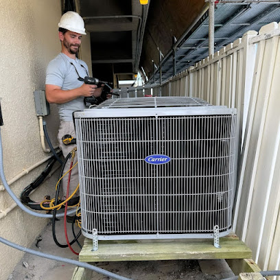 Banning HVAC & Climate Systems Compton