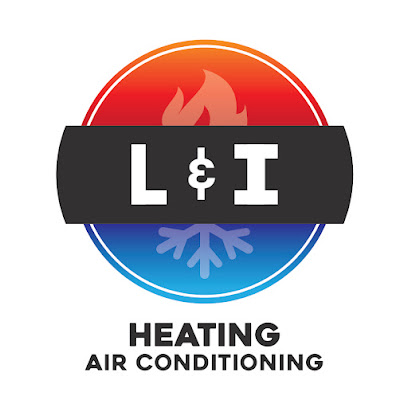 L&I Heating and Air Conditioning Inc
