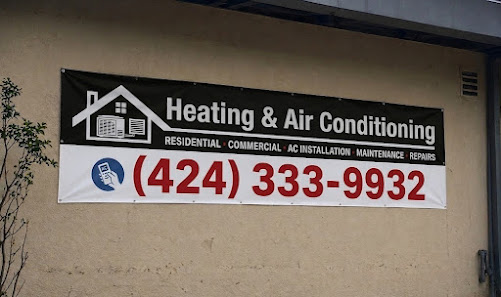 Heating & Air Conditioning