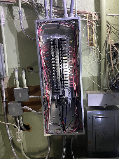 Gomez Electric