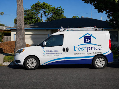 Best Price Appliance Repair