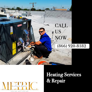 METRIC HVAC