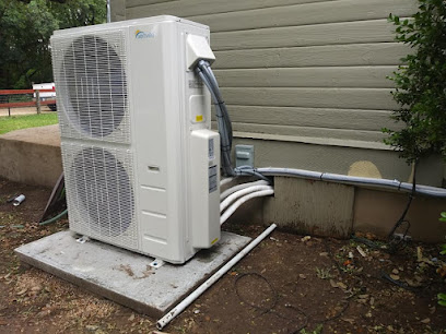 Shayos Air Conditioning Repair
