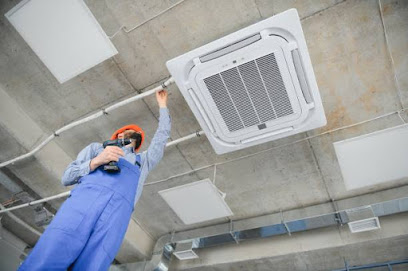 Montebello Heat & Air Condition