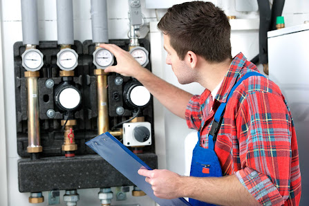 Los Angeles HVAC Repair