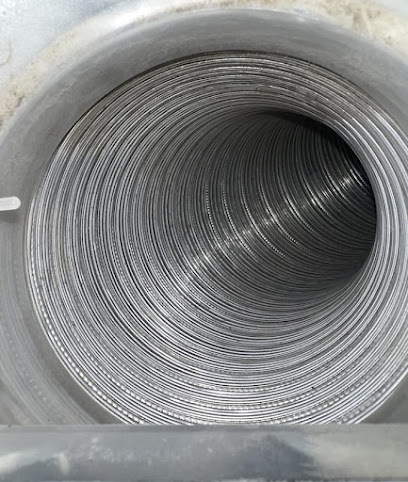 Dryer Vent Cleaning Solutions