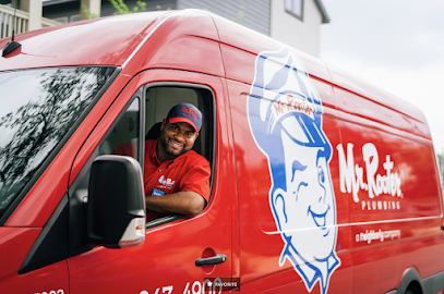 Mr. Rooter Plumbing of South San Gabriel