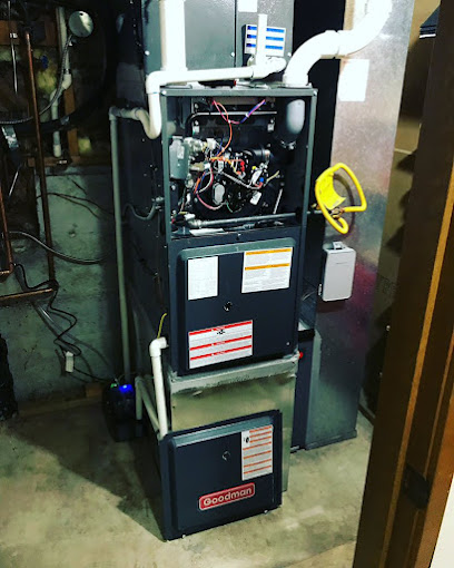 HVAC Repair