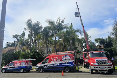 New Century HVAC