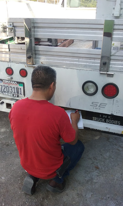 Los Angeles Heating and Cooling