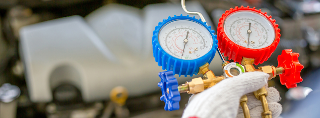 Pros El Monte Air Conditioning