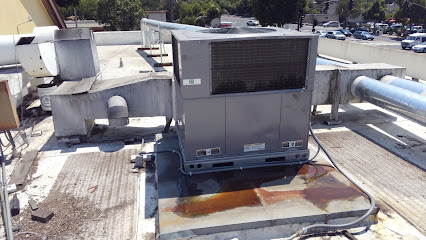 Econo West Heating and Air Conditioning