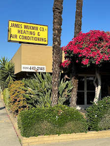 Wukmir Heating and Air Conditioning