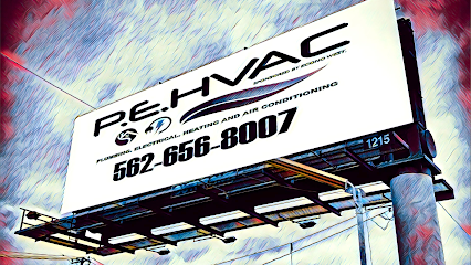 PEHVAC