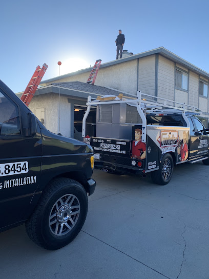 Goodfellas Heating & Air Inc.