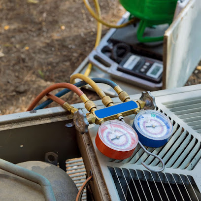 Eco Air conditioning Repair Service Norwalk