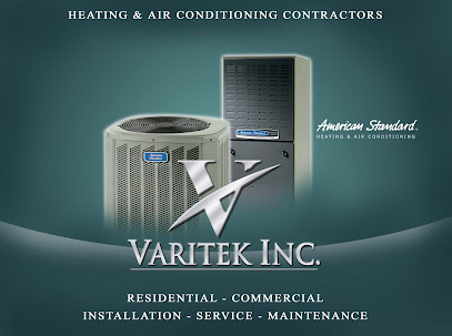 Varitek Heating & Air Conditioning Contractors