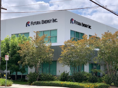 Futura Energy Inc