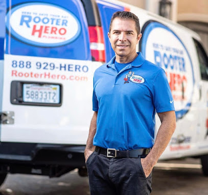 Rooter Hero Plumbing & Air