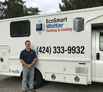 EcoSmart Whittier Heating & Cooling