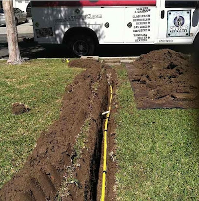 AW & Sons Plumbing San Clemente