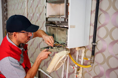 CG HVAC Contractor Whittier CA