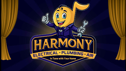 Harmony Electrical, Plumbing & Air