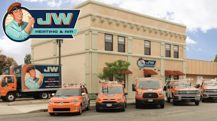 JW Plumbing, Heating & Air