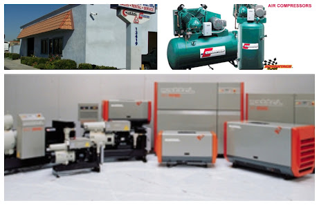 Rotary Compressor Co., Inc.