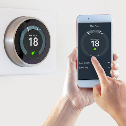 Evergreen Air Conditioning Repair Services