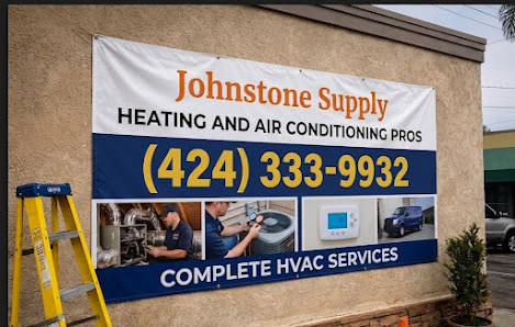 Johnstone Supply