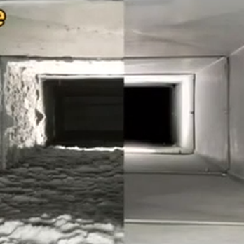 San Marino Air Duct & Chimney Cleaning Service