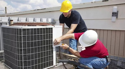 Rick's Water Heating Repair