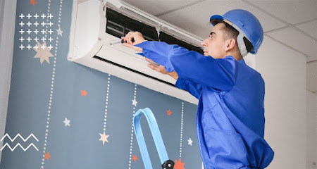 Go Green Heating & AC Repair