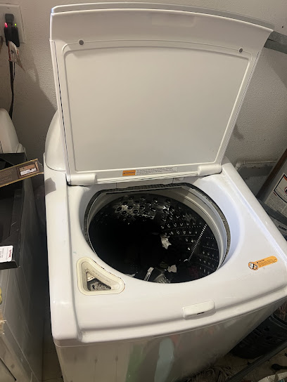 FAST-FIX APPLIANCES REPAIR INC