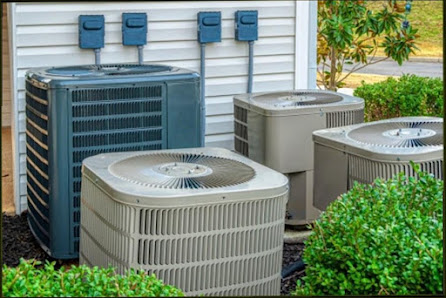 Williams Brothers AC and Heat