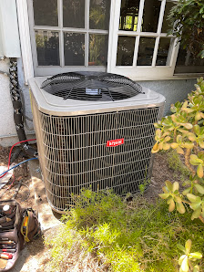 Orion HVAC